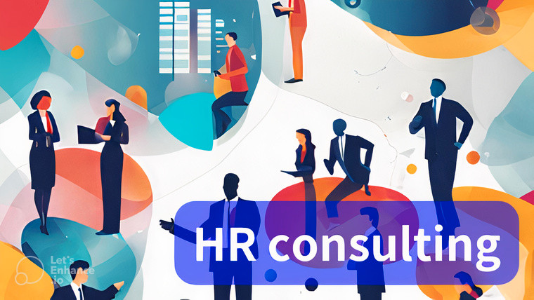 HR consulting  HRコンサルティング